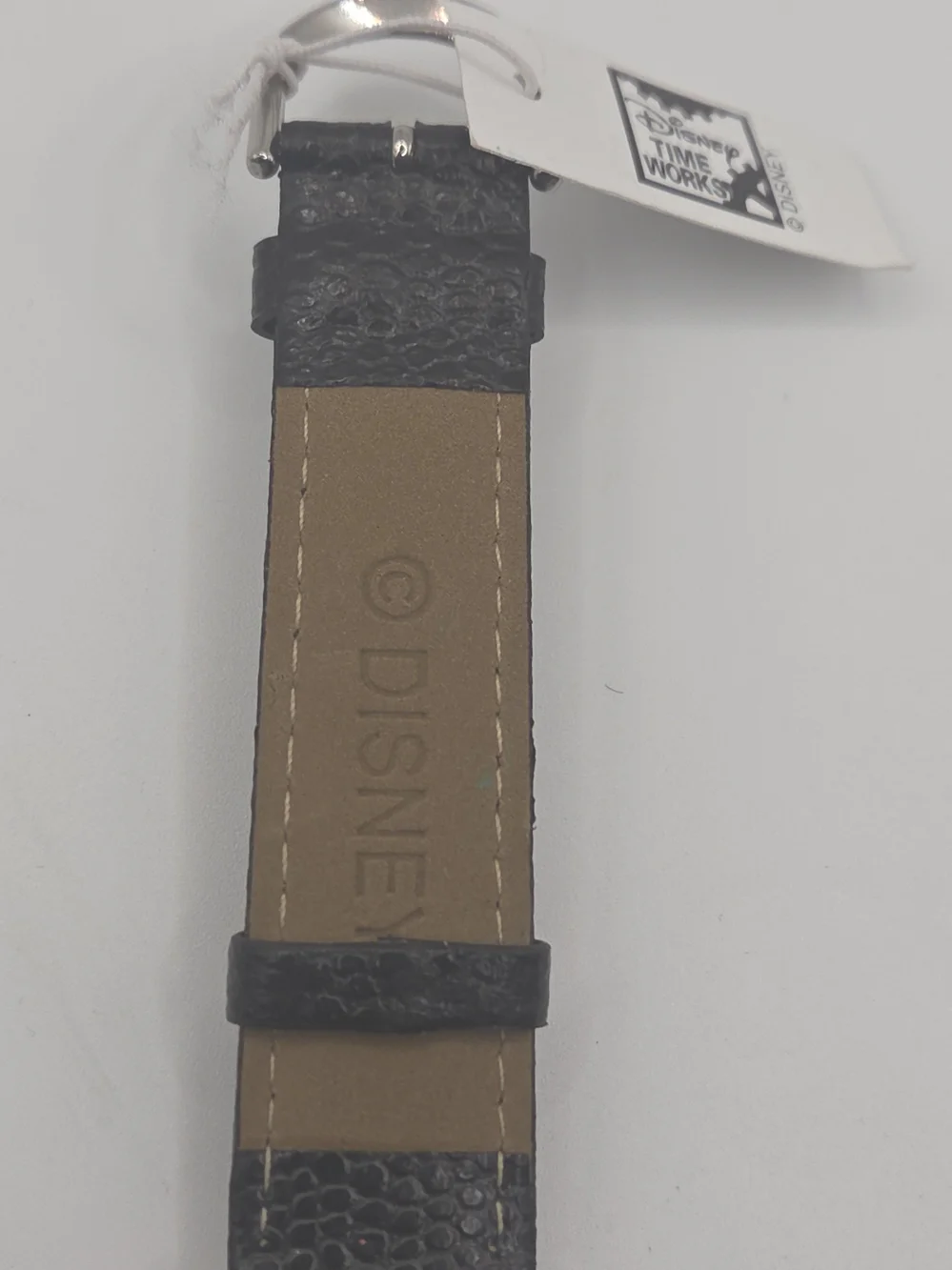 Disney Special Edition Collector Series Vintage Watch